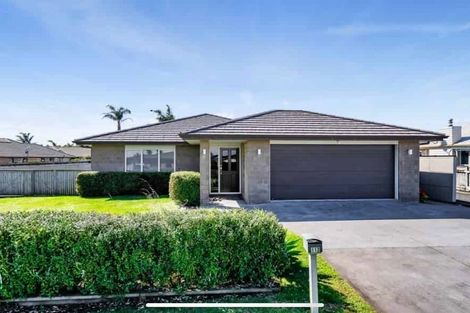 Photo of property in 112 Wills Road, Bell Block, New Plymouth, 4312