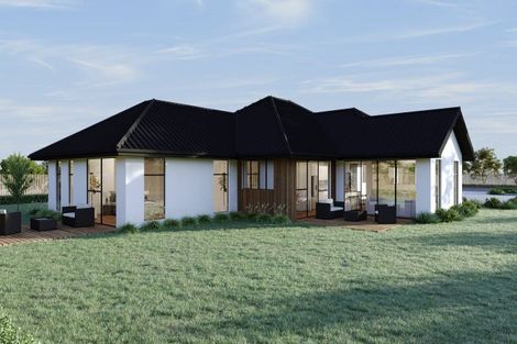 Photo of property in 23 Ridgeland Way, West Melton, 7618