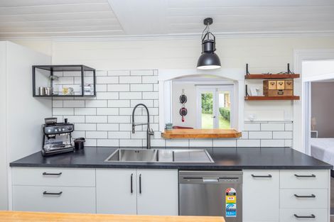 Photo of property in 556 Great South Road, Huntly, 3700