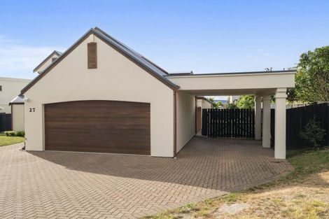 Photo of property in 27 Logan Avenue, Wharewaka, Taupo, 3330