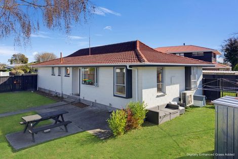 Photo of property in 6 Evans Place, Kaiapoi, 7630