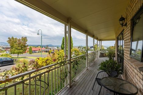 Photo of property in 1 Ventoux Way, Nukuhau, Taupo, 3330