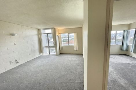Photo of property in Melksham Towers, 304/131 Brougham Street, Mount Victoria, Wellington, 6011