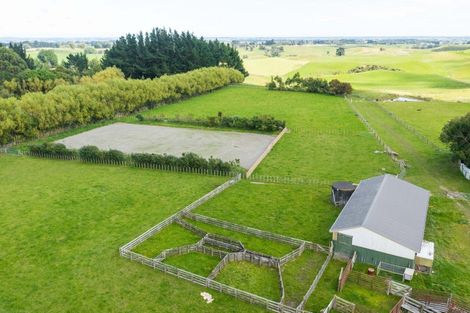 Photo of property in 121 Mount Stewart Halcombe Road, Sanson, Palmerston North, 4479