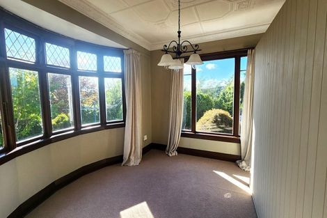 Photo of property in 67 Brockville Road, Glenross, Dunedin, 9011