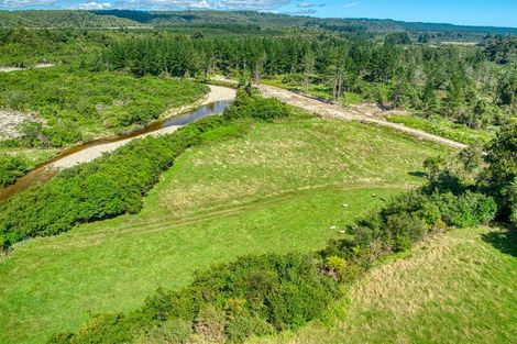 Photo of property in 164-180 Maori Creek Road, Marsden, Greymouth, 7872