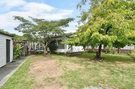 Photo of property in 80 Akaroa Street, Kaiapoi, 7630