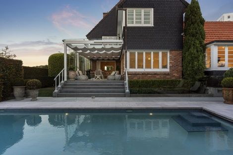 Photo of property in 130 St Stephens Avenue, Parnell, Auckland, 1052