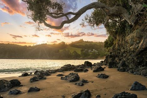 Photo of property in 57 Grand View Road, Leigh, 0985