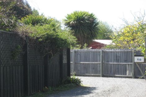 Photo of property in 6b Manahi Place, Woodend, 7610