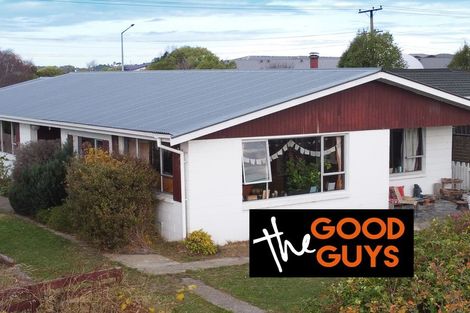 Photo of property in 18 Stoke Street, Oamaru, 9400