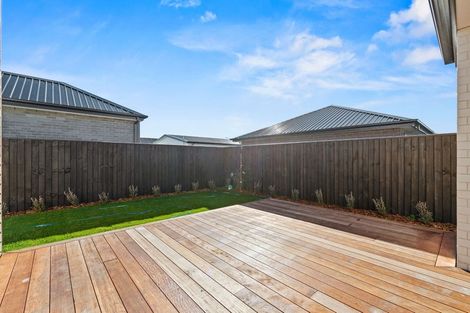 Photo of property in 6 Greystone Close, Halswell, 8025