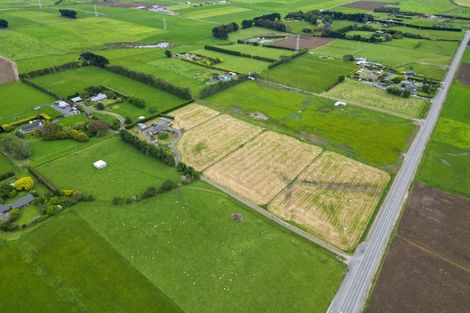 Photo of property in 388 Lorne Dacre Road, Roslyn Bush, Invercargill, 9876