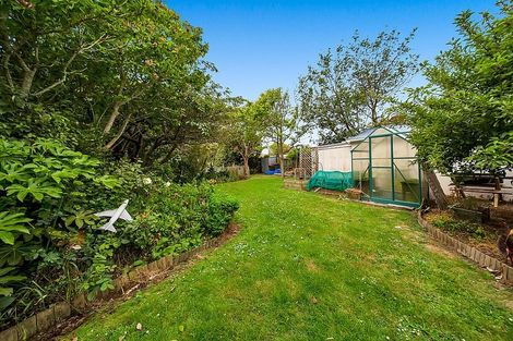 Photo of property in 6 Galt Street, Hawera, 4610