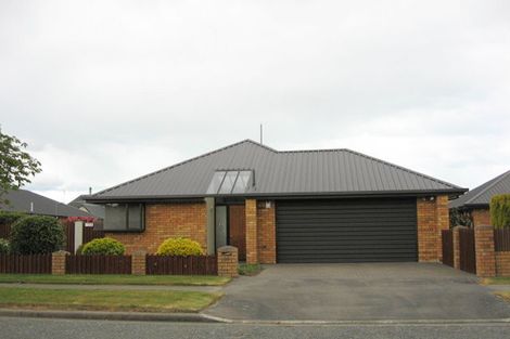 Photo of property in 26 Chartwell Close, Rangiora, 7400