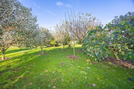 Photo of property in 417 Parklands Road, Rotoorangi, Te Awamutu, 3879
