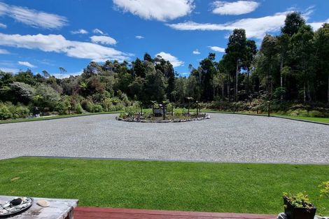 Photo of property in 8 Hurren Place West, Kumara Junction, Hokitika, 7882