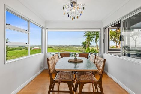 Photo of property in 152 Arapohue Road, Turiwiri, Dargaville, 0374