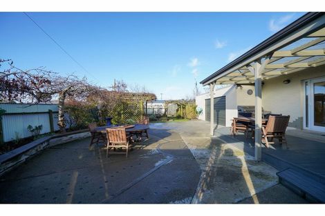 Photo of property in 129 Bainfield Road, Waikiwi, Invercargill, 9810