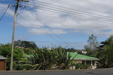 Photo of property in 6 Park Hill Road, Birkenhead, Auckland, 0626