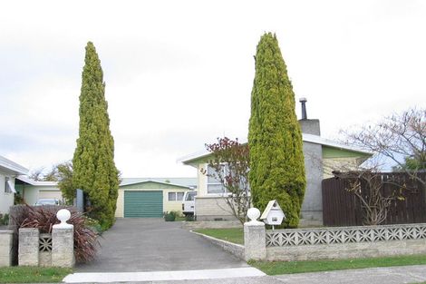 Photo of property in 37 Ranfurly Street, Tamatea, Napier, 4112