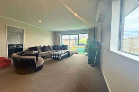 Photo of property in 47 Finn Avenue, Rolleston, 7615