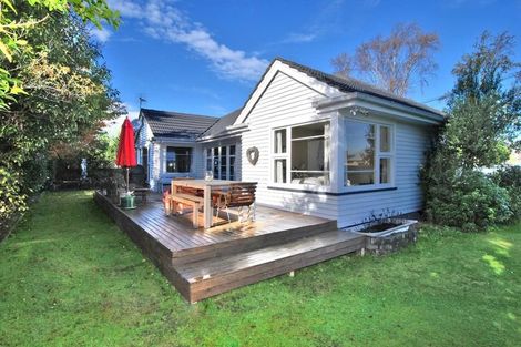 Photo of property in 442 Wairakei Road, Burnside, Christchurch, 8053