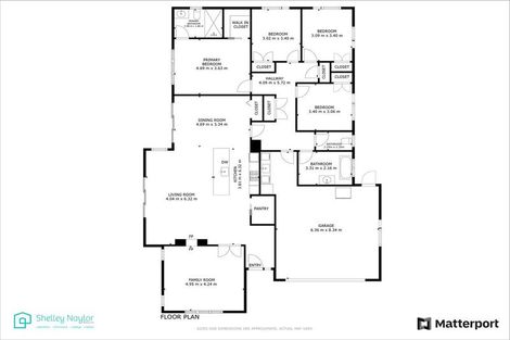 Photo of property in 44 Vaucluse Heights, Fitzherbert, Palmerston North, 4410