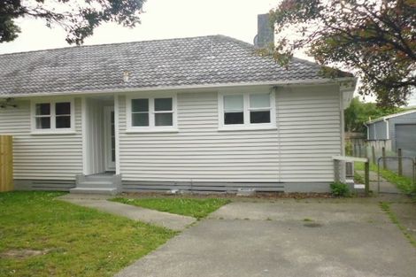 Photo of property in 49 Naenae Road, Naenae, Lower Hutt, 5011