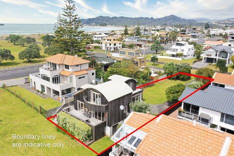 Photo of property in 1101b Port Road, Whangamata, 3620
