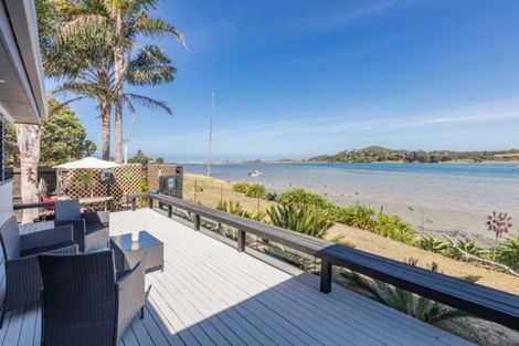 Photo of property in 17 Papaka Road, Ngunguru, Whangarei, 0173