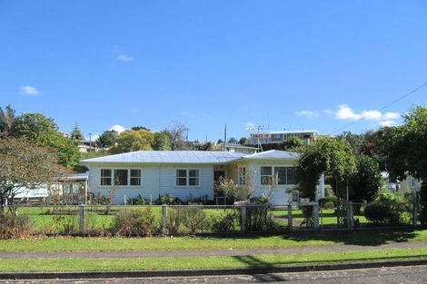 Photo of property in 20 Freyberg Crescent, Putaruru, 3411