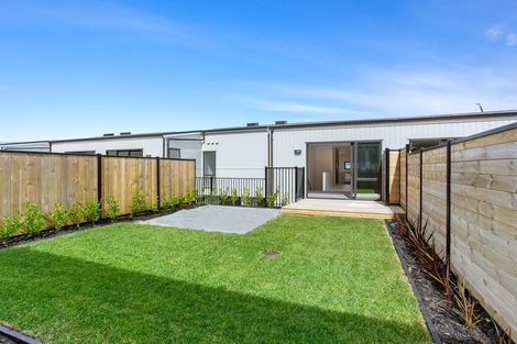 Photo of property in 23 Roundel Crescent, Whenuapai, Auckland, 0618