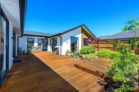 Photo of property in 60 Oaks Drive, Lincoln, 7608