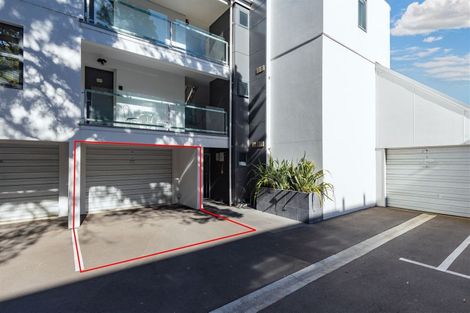 Photo of property in 5/65 Carlton Mill Road, Merivale, Christchurch, 8014