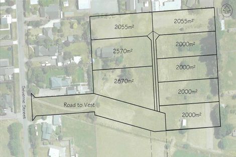 Photo of property in 33 Severne Street, Yelverton, Blenheim, 7201