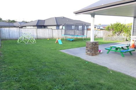 Photo of property in 61 Westmuir Crescent, Pokeno, 2402