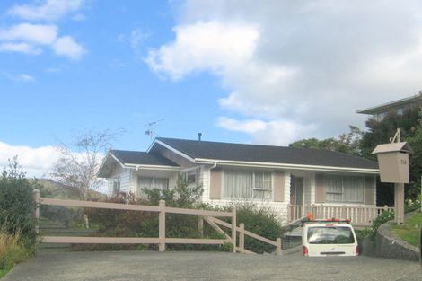 Photo of property in 71a Tirohanga Road, Tirohanga, Lower Hutt, 5010
