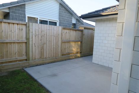 Photo of property in 31 Denny Hulme Drive, Mount Maunganui, 3116
