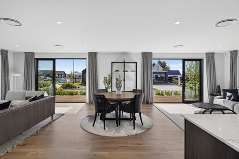 Photo of property in 10 Homestead Drive, Rangiora, 7400