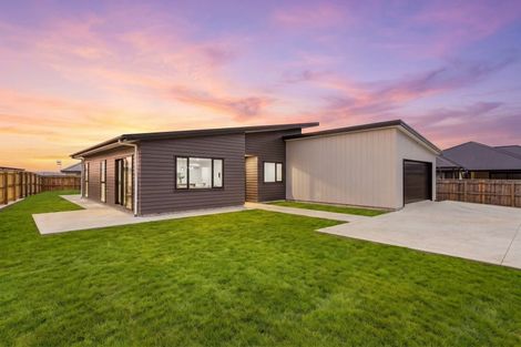 Photo of property in 178 Ranfurly Road, Feilding, 4702