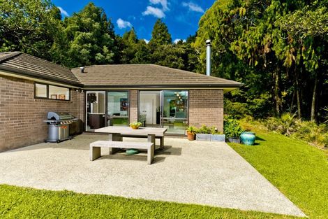 Photo of property in 682a Krippner Road, Puhoi, Silverdale, 0994