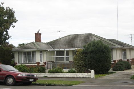 Photo of property in 214 Gordon Road, Mosgiel, 9024