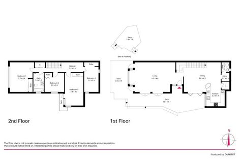 Photo of property in 10 Earls Terrace, Mount Victoria, Wellington, 6011