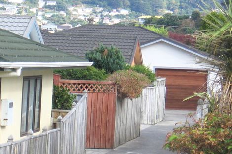 Photo of property in 61b Ira Street, Miramar, Wellington, 6022