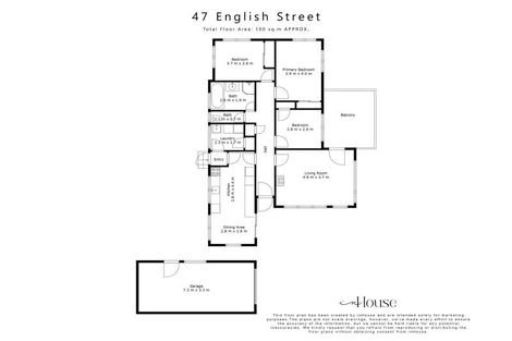 Photo of property in 47 English Street, St Andrews, Hamilton, 3200