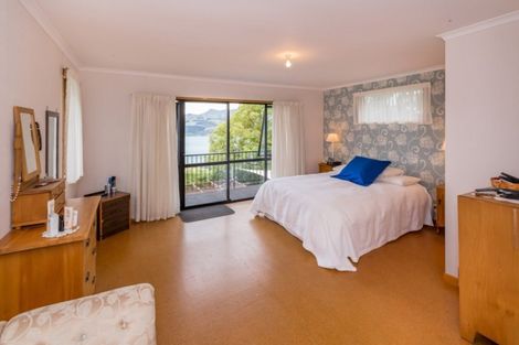 Photo of property in 220 Bossu Road, Wainui, Akaroa, 7582