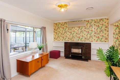 Photo of property in 172a Park Road, West End, Palmerston North, 4410