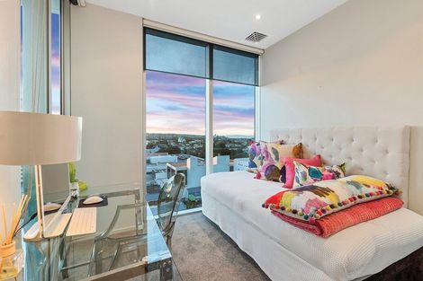 Photo of property in Sentinel Apartments, 1106/3 Northcroft Street, Takapuna, Auckland, 0622