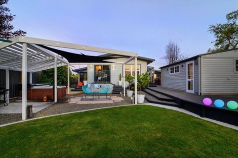Photo of property in 20 Castor Place, Sunnybrook, Rotorua, 3015